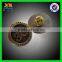 China factory direct sales cheap promotional badge