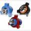 fig 602Thread carbon steel Hammer Union