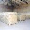 Anti cracking loose steel fiber with hooked end