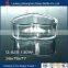 Decorative Glass Candle Holder 155