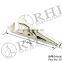 Alligator clips/Battery clips/stainless steel/iron/copper clamps