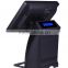 POS terminal for restaurant cashier system 12" touch screen ZQ-P1088mid from Zonerich