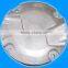 aluminium die-cast lid parts
