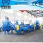 Environment friendly waste plastic bottle crushing washing recycling line/ pet flake recycling plant                        
                                                Quality Choice