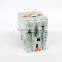 lc1-d80 ac magnetic contactor 3 pole ac contactor 380v