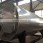 10T/hr Automatic gas fired steam boiler