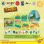 Wholesale kids set camping lantern/lights camping tool set toy