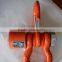 3Ton 1Kg Orange Crane Scale for Weighing