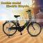 CE approved 24 inch 36v 350w motor city electric bikes                        
                                                Quality Choice