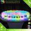RGB color changing Rechargeable lighting cube/led cube                        
                                                Quality Choice
