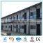 Prefab houses