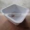 Solid surface stone acrylic kitchen sink