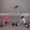 Mother baby stroller bike