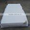 middle zipper100% natural latex mattress