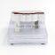 Memo holder heart shape memo pad dispenser for medical gift