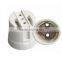 Lighting Accessories Ceramic Lamp Holders