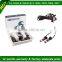 Bi-xenon H1,H3,H4,H7,H8,H9,H11,H13,9004,9005,9006,9007 100w h4 bi-xenon hid kit
