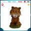 Wholesale Bobble Head Animals Resin 3D Bobble Head Animals