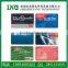 Good selling high quality visitor access card
