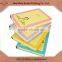 Hardcover Journal Agenda Paper Cover Diary Supplier Notebook for School