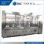 Professional Hot Bottle Filling Machinery And Machine