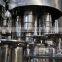 Factory produce carbonated drink filling capping machine