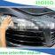 UV resistant 100% flexible clear car protection sticker