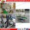 CBS-1100 adjust height plastic bags Continuous Band Sealer