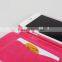 Back Cover Diamond Furry Pc Tpu Phone Case