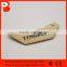 wholesale garments label woven label made in china