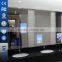 65 Inch Wall Mount Advertising Magic Mirror Wifi