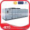 Alto C-800 commercial automatic humidistat heater dehumidifier and humidity removing 80L/hr solar powered commercial dehumidifi