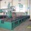 Roller-Bench-Type Pipe Flame Beveling & Cutting Machine