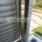 outdoor stainless steel wire balustrade