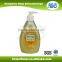 Instant Liquid Hand Sanitizer with Alcohol 68%