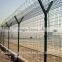 Barb Wire and Razor Wire