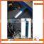 2015 wholesale Extenable body lamp Battery COB/SMD/LED Flashlight torch