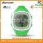 Good Quality Multi-Color Branded Watches for Girls with Stopwatch