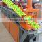 building materials metal roofing roll forming machine
