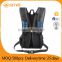 Custom waterproof nylon material hydration pack with 2L water Bag & Water Bladder                        
                                                                                Supplier's Choice