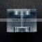 pc mould mockup 3d printing service Transparent pieces of samples for pc material to UK market