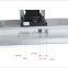 Wholesale AIO 21.5 inch cheap all in one computer case with DVI VGA signal input made in China