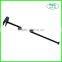 Metal Hanging Display Front Arm Hook for Rectangle Tube