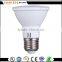 art gallery ip65 12v par30 20 cob led bulb spotlight surface