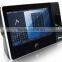 BioSmart-Zpad Revolutionary Time Management Terminal integrated with Android 4.1 system