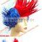 Lowest price China OEM manufactor for wigs