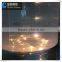 CE&ROHS 3Volgage 7m/70lights Mirco led underwater string lights