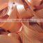 Woven polyester strap, soft woven pet strapping band