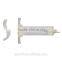 20ml adjustable plastic Animal Syringe
