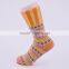 168N Lady Fashion Cotton Socks Woman Sock Woman Sock